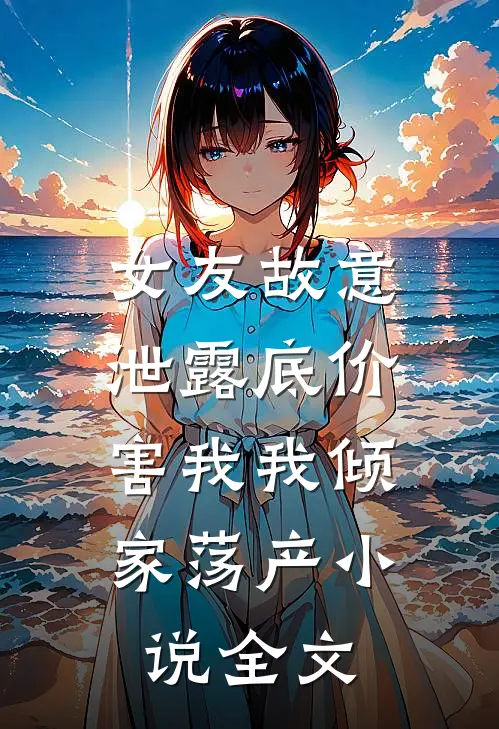 女友故意泄露底价，害我我倾家荡产小说全文