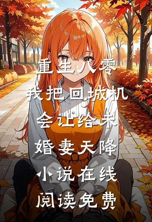 重生八零：我把回城机会让给未婚妻天降小说在线阅读免费