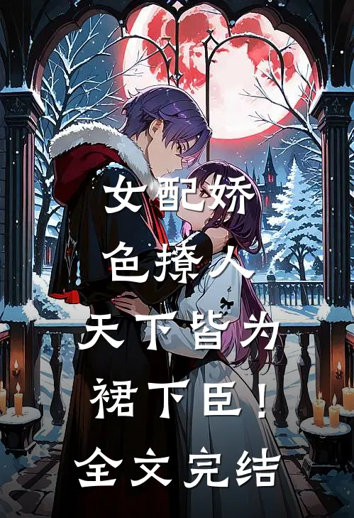 女配娇色撩人，天下皆为裙下臣！全文完结