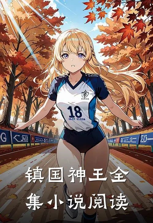 镇国神王全集小说阅读