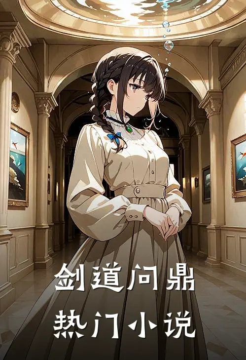 剑道问鼎热门小说