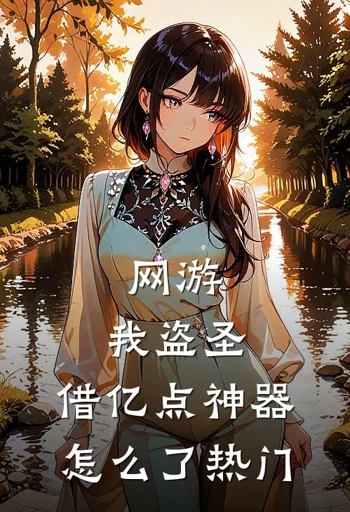 网游：我盗圣，借亿点神器怎么了热门