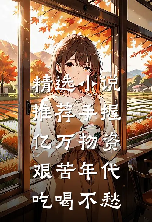 精选小说推荐手握亿万物资，艰苦年代吃喝不愁