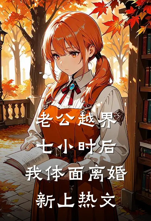 老公越界七小时后，我体面离婚新上热文