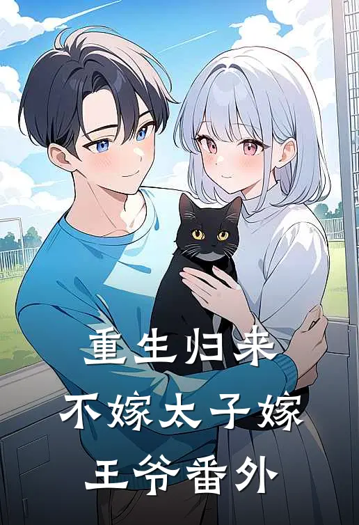 重生归来，不嫁太子嫁王爷番外