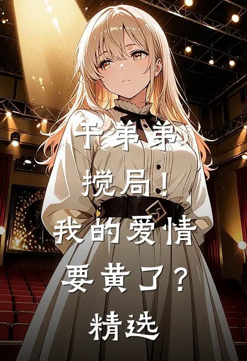 干弟弟搅局！我的爱情要黄了？精选