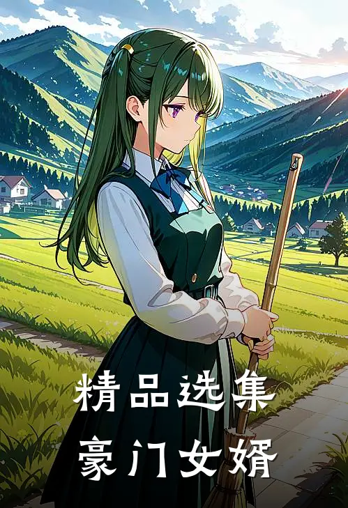 精品选集豪门女婿