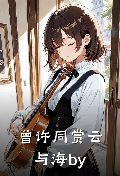 曾许同赏云与海by