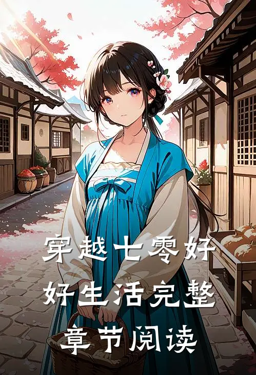 穿越七零好好生活完整章节阅读