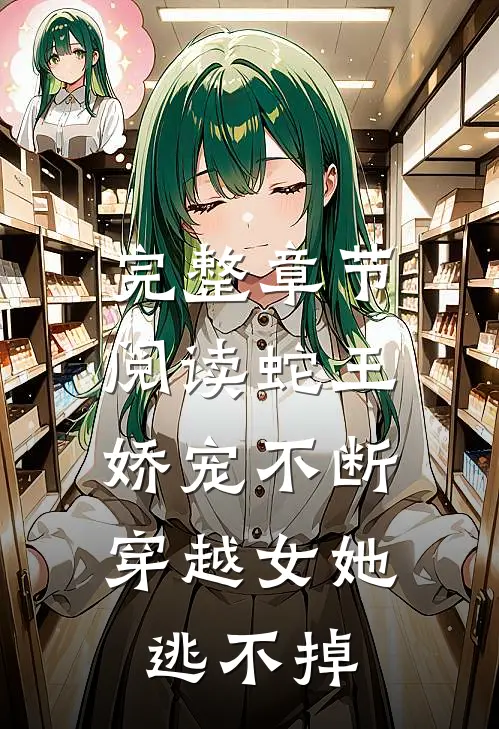 完整章节阅读蛇王娇宠不断，穿越女她逃不掉