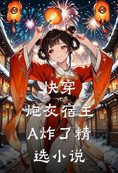 快穿：炮灰宿主A炸了精选小说