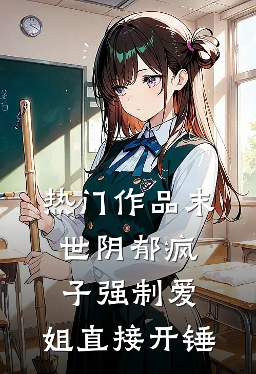 热门作品末世阴郁疯子强制爱：姐直接开锤