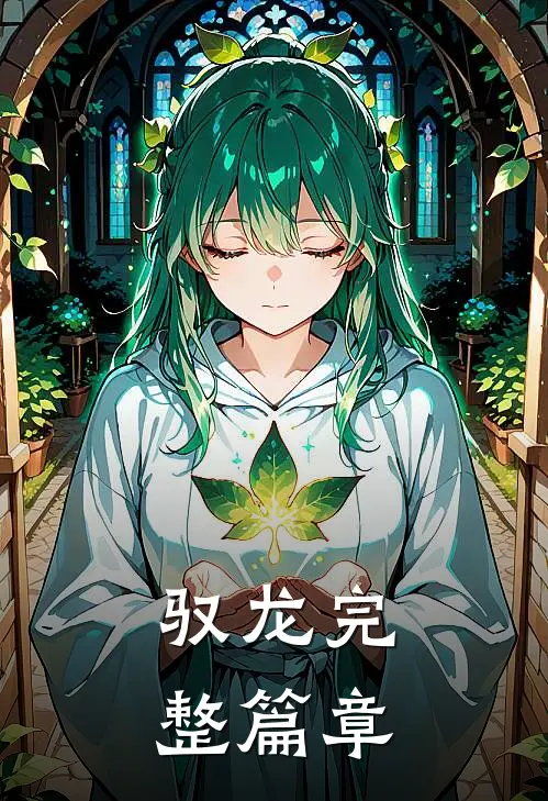 驭龙完整篇章