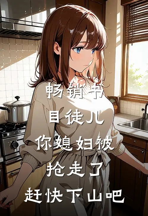 畅销书目徒儿，你媳妇被抢走了，赶快下山吧