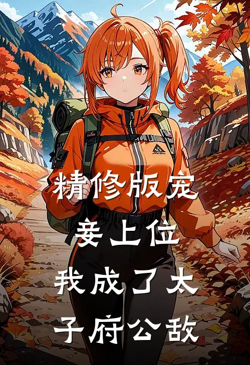精修版宠妾上位：我成了太子府公敌