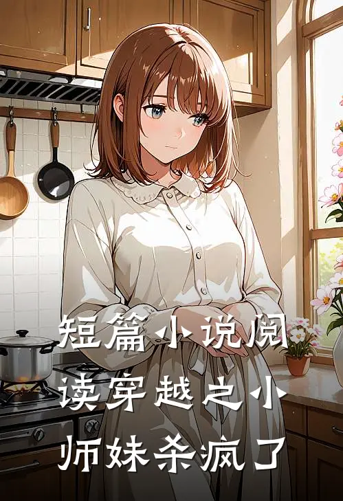 短篇小说阅读穿越之小师妹杀疯了