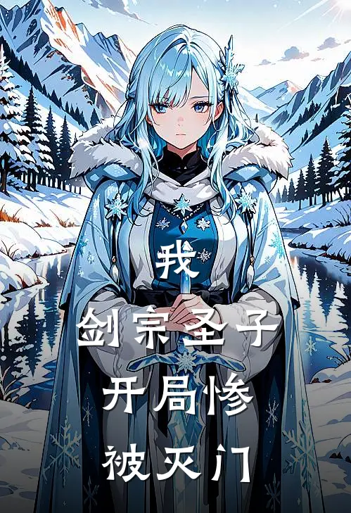 我，剑宗圣子，开局惨被灭门