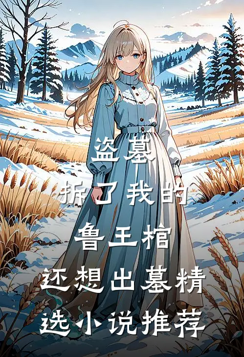 盗墓：拆了我的鲁王棺，还想出墓精选小说推荐