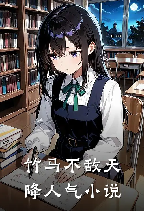 竹马不敌天降人气小说