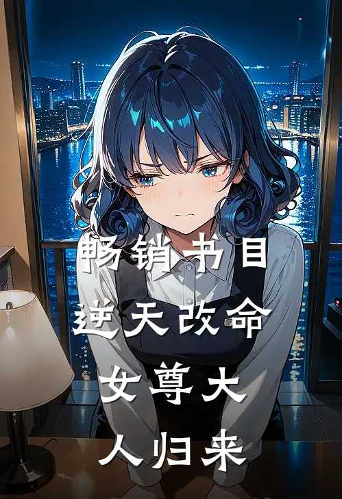 畅销书目逆天改命：女尊大人归来