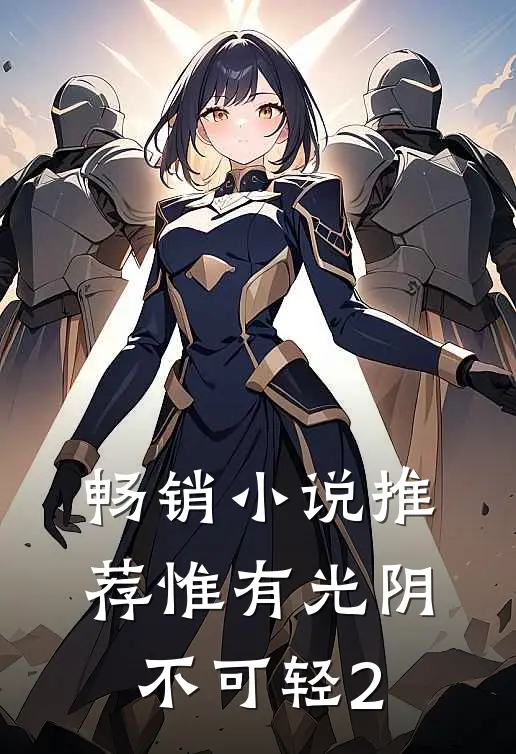 畅销小说推荐惟有光阴不可轻2