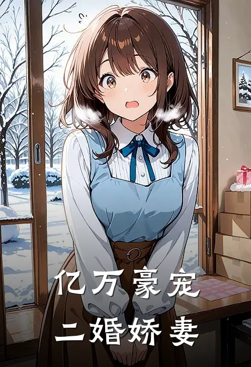 亿万豪宠二婚娇妻