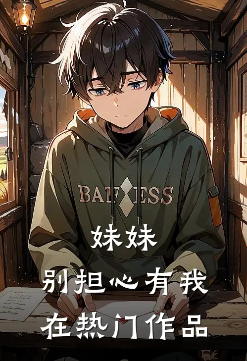 妹妹，别担心有我在热门作品