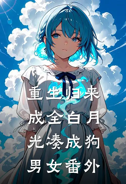 重生归来，成全白月光凑成狗男女 番外