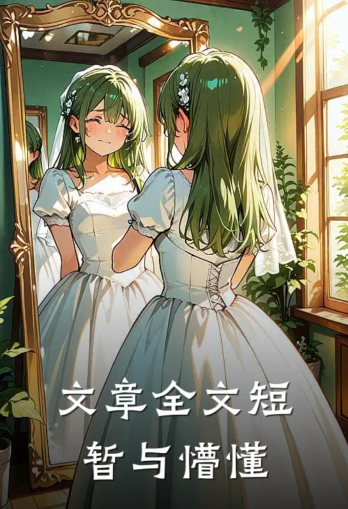 文章全文短暂与懵懂