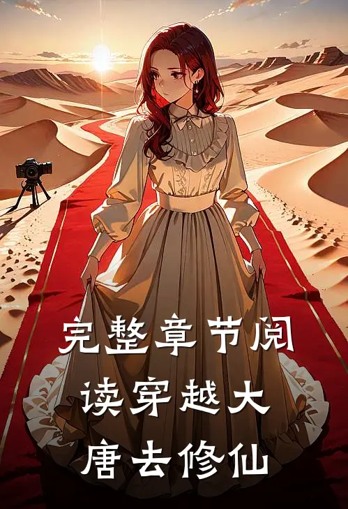 完整章节阅读穿越大唐去修仙