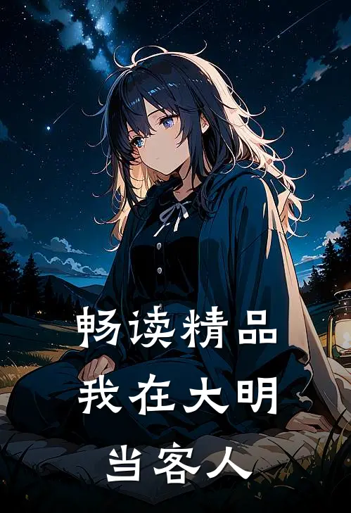 畅读精品我在大明当客人