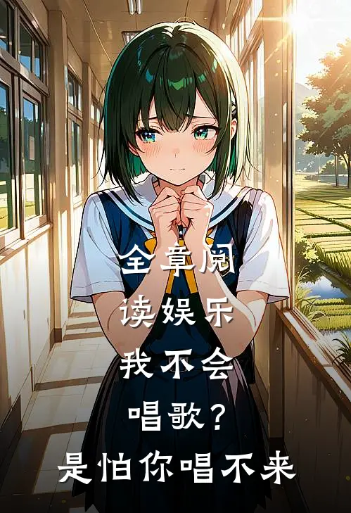 全章阅读娱乐：我不会唱歌？是怕你唱不来