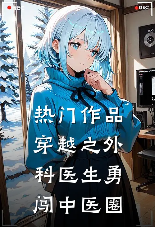 热门作品穿越之外科医生勇闯中医圈