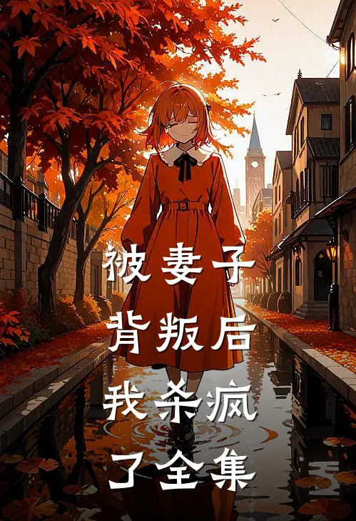 被妻子背叛后，我杀疯了全集