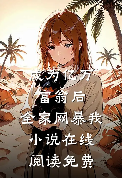 成为亿万富翁后，全家网暴我小说在线阅读免费