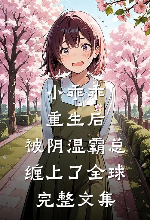 小乖乖重生后，被阴湿霸总缠上了全球完整文集