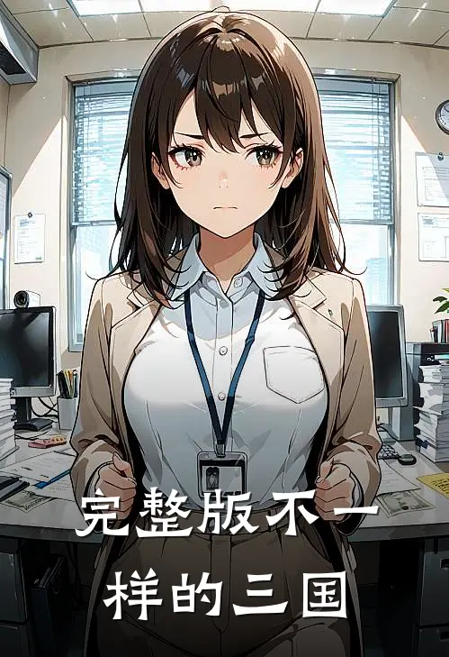 完整版不一样的三国