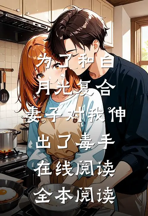 为了和白月光复合，妻子对我伸出了毒手在线阅读全本阅读