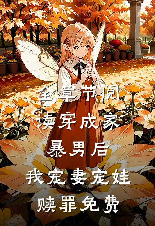 全章节阅读穿成家暴男后,我宠妻宠娃赎罪免费