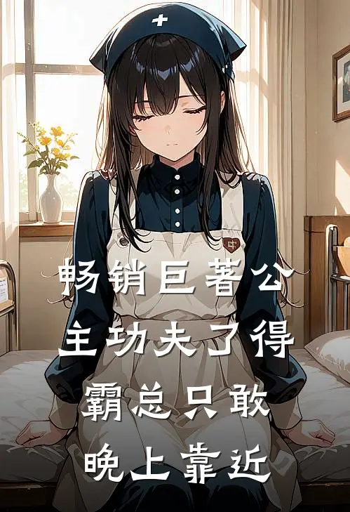畅销巨著公主功夫了得，霸总只敢晚上靠近