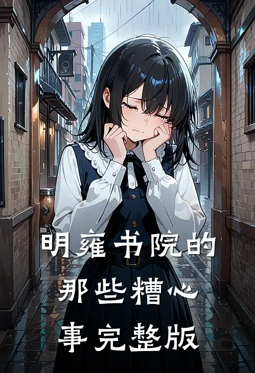 明雍书院的那些糟心事完整版