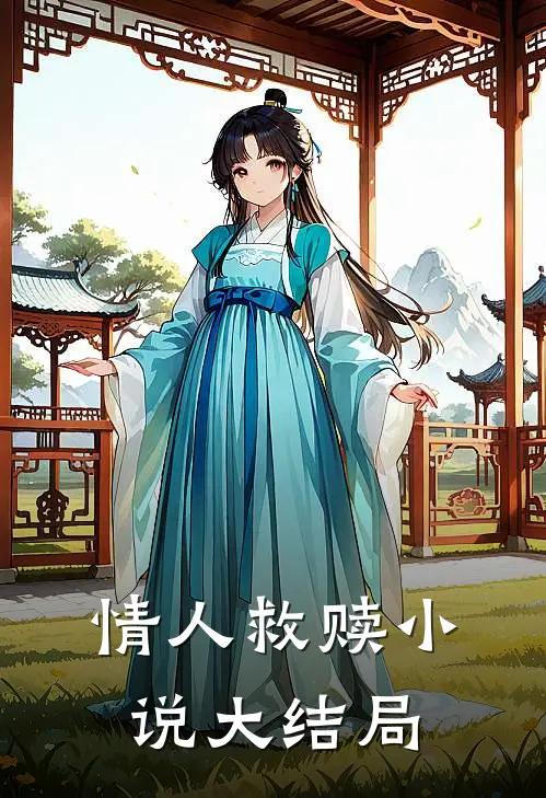 情人救赎小说大结局