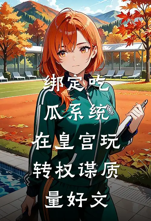 绑定吃瓜系统，在皇宫玩转权谋质量好文