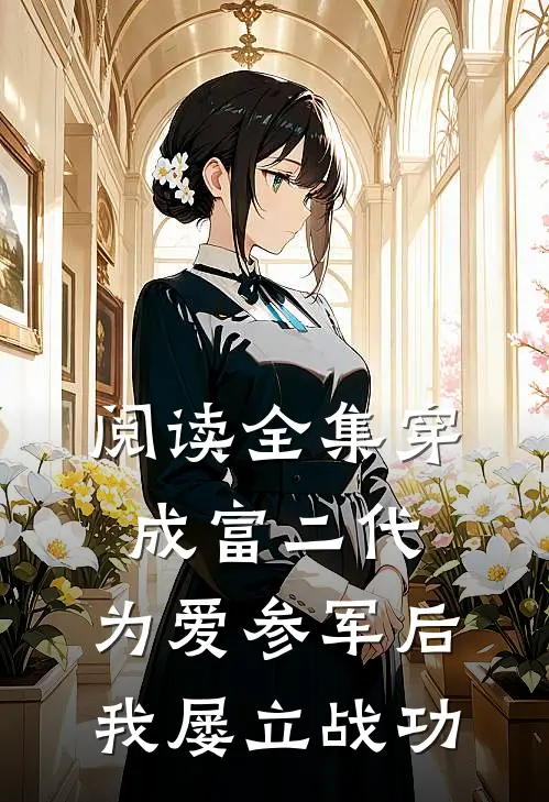 阅读全集穿成富二代，为爱参军后我屡立战功
