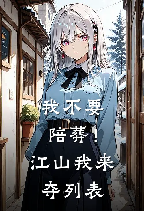 我不要陪葬！江山我来夺列表