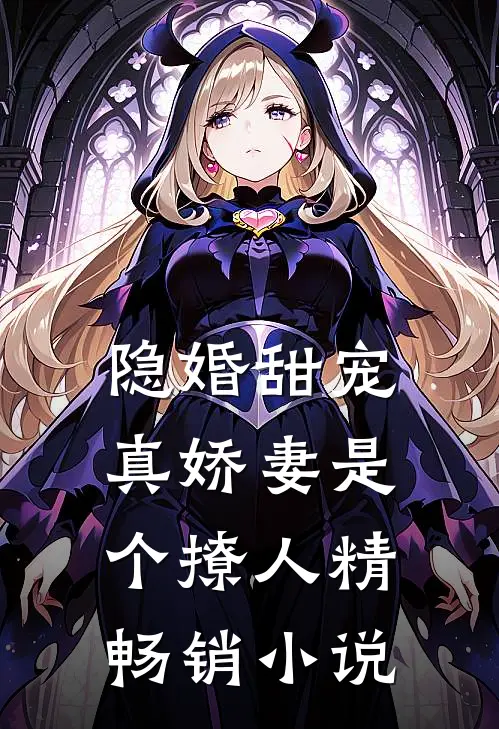 隐婚甜宠：真娇妻是个撩人精畅销小说