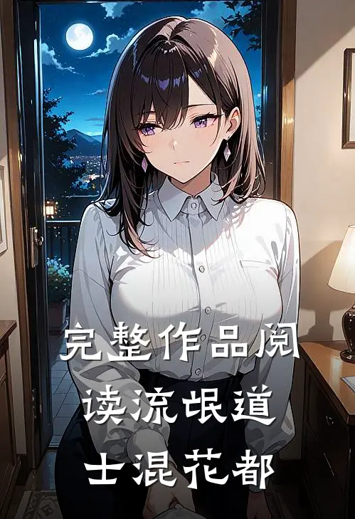 完整作品阅读流氓道士混花都