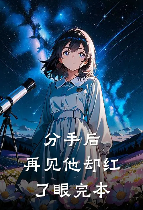 分手后，再见他却红了眼完本