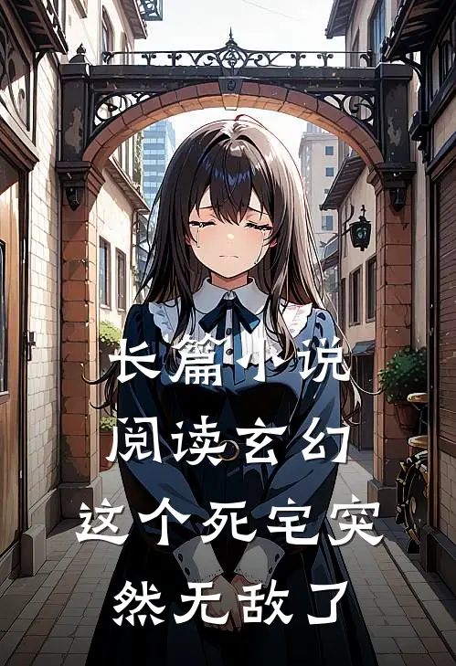 长篇小说阅读玄幻：这个死宅突然无敌了