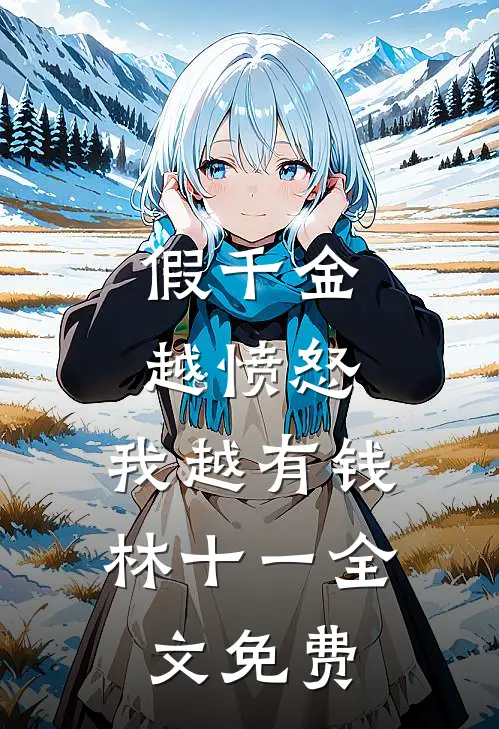 假千金越愤怒，我越有钱林十一全文免费
